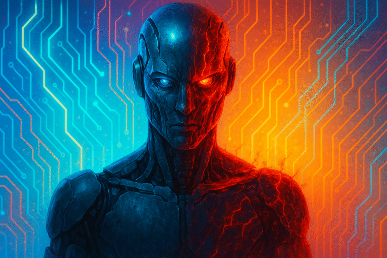 Can AI Turn Evil? Anthropic’s Deep Dive into the "Personality" of Machines