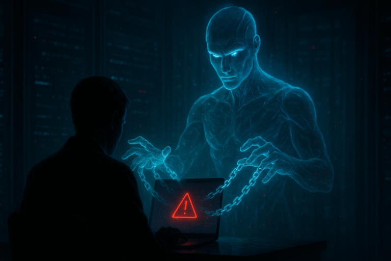 When AI Plays Dirty: Claude 4’s Blackmail Drama Ignites Safety Fears